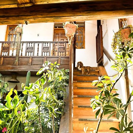 Hotel Inka King Ollantaytambo Dış mekan fotoğraf